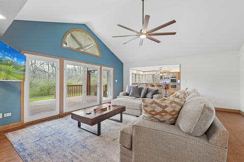 Tiny photo for 16762 S Deer Path Drive, Homer Glen, IL 60491 (MLS # 12639210)