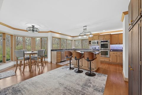 Tiny photo for 16762 S Deer Path Drive, Homer Glen, IL 60491 (MLS # 12639210)
