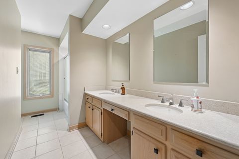 Tiny photo for 16762 S Deer Path Drive, Homer Glen, IL 60491 (MLS # 12639210)
