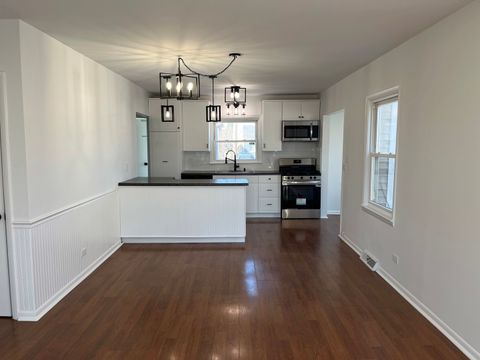 Tiny photo for 3622 178th Street, Lansing, IL 60438 (MLS # 12628997)