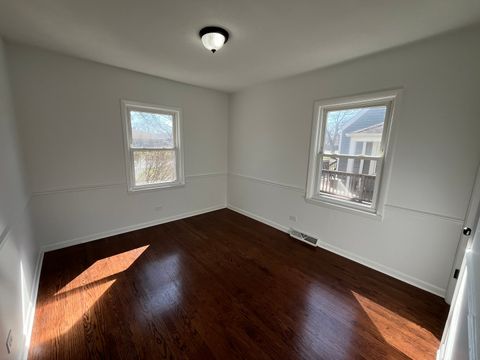 Tiny photo for 3622 178th Street, Lansing, IL 60438 (MLS # 12628997)