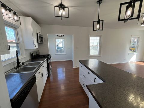 Tiny photo for 3622 178th Street, Lansing, IL 60438 (MLS # 12628997)