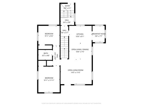 Tiny photo for 3622 178th Street, Lansing, IL 60438 (MLS # 12628997)