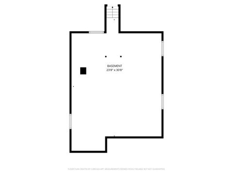 Tiny photo for 3622 178th Street, Lansing, IL 60438 (MLS # 12628997)