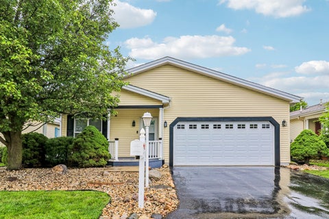 Photo of 227 Rodeo Drive, Grayslake, IL 60030 (MLS # 12678432)