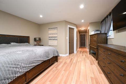 Tiny photo for 136 S Lawford Court, Bloomingdale, IL 60108 (MLS # 12615247)