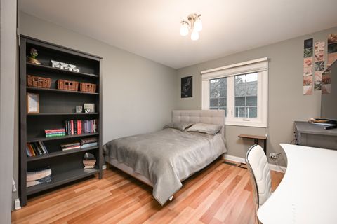 Tiny photo for 136 S Lawford Court, Bloomingdale, IL 60108 (MLS # 12615247)