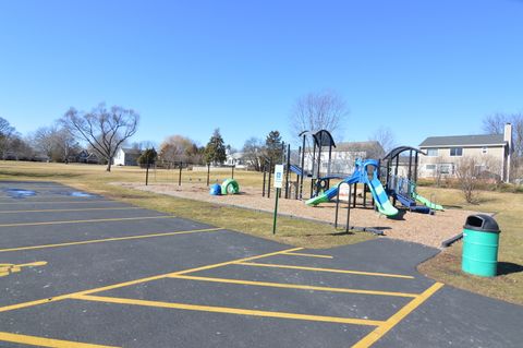 Tiny photo for 104 N Pleasant Road, Lake Zurich, IL 60047 (MLS # 12579475)