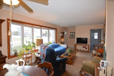 Tiny photo for 104 N Pleasant Road, Lake Zurich, IL 60047 (MLS # 12579475)