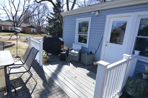 Tiny photo for 104 N Pleasant Road, Lake Zurich, IL 60047 (MLS # 12579475)