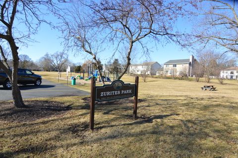 Tiny photo for 104 N Pleasant Road, Lake Zurich, IL 60047 (MLS # 12579475)