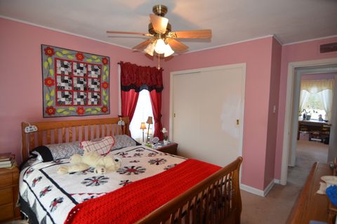 Tiny photo for 104 N Pleasant Road, Lake Zurich, IL 60047 (MLS # 12579475)