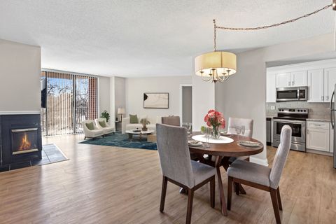 Tiny photo for Naperville, IL 60540 (MLS # 12548486)