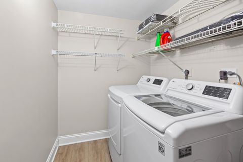 Tiny photo for Naperville, IL 60540 (MLS # 12548486)