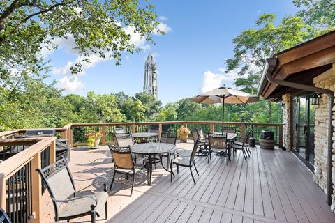 Tiny photo for Naperville, IL 60540 (MLS # 12548486)