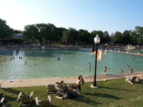 Tiny photo for Naperville, IL 60540 (MLS # 12548486)