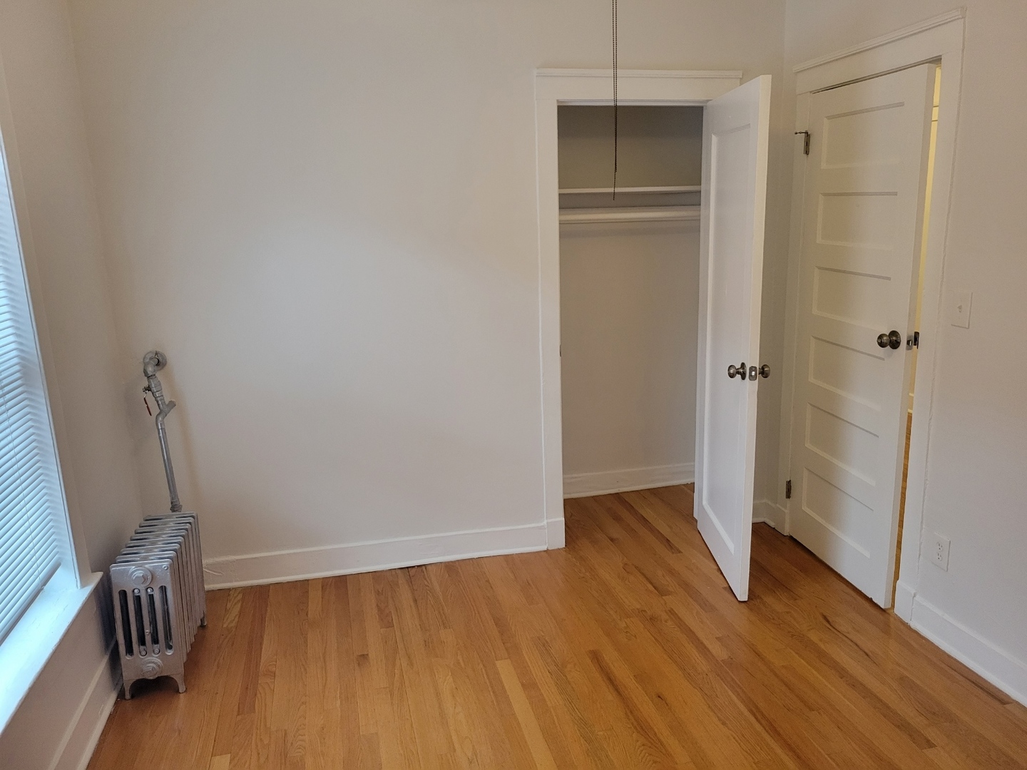 716 Clark Street 1S