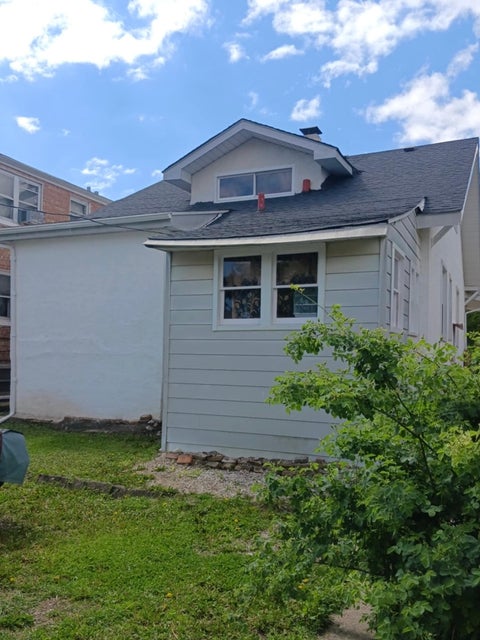 Tiny photo for 3424 W 64th Place, Chicago, IL 60629 (MLS # 12634671)