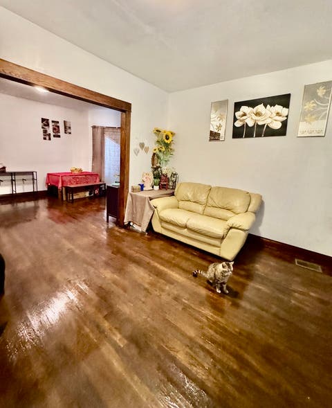 Tiny photo for 3424 W 64th Place, Chicago, IL 60629 (MLS # 12634671)