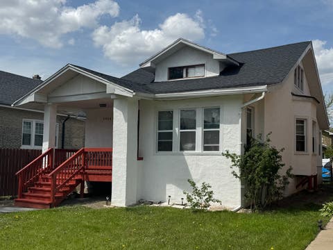 Photo of 3424 W 64th Place, Chicago, IL 60629 (MLS # 12634671)