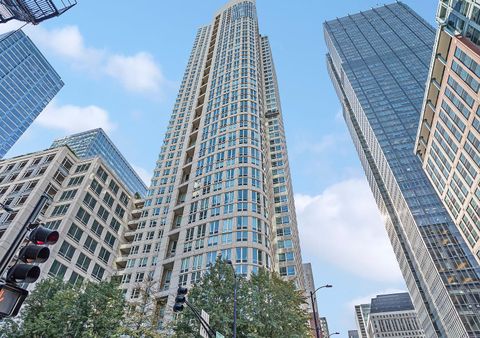 345 N La Salle Drive 2501 Chicago IL 60654