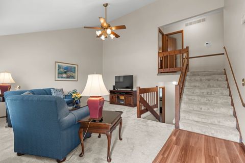 Tiny photo for 1072 Cedar Crest Drive, Crystal Lake, IL 60014 (MLS # 12591810)