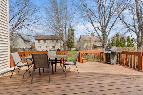 Tiny photo for 1072 Cedar Crest Drive, Crystal Lake, IL 60014 (MLS # 12591810)