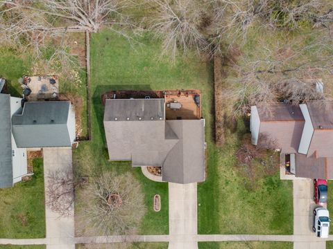 Tiny photo for 1072 Cedar Crest Drive, Crystal Lake, IL 60014 (MLS # 12591810)