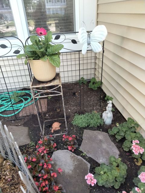 Tiny photo for 1072 Cedar Crest Drive, Crystal Lake, IL 60014 (MLS # 12591810)