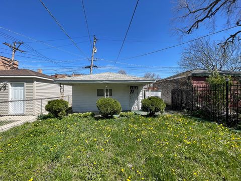 Tiny photo for 7919 S Wabash Avenue, Chicago, IL 60619 (MLS # 12622751)