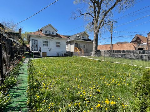 Tiny photo for 7919 S Wabash Avenue, Chicago, IL 60619 (MLS # 12622751)