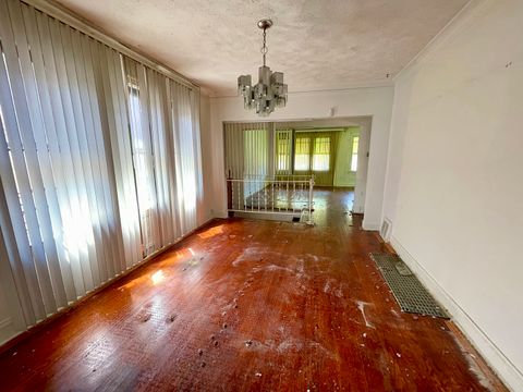 Tiny photo for 7919 S Wabash Avenue, Chicago, IL 60619 (MLS # 12622751)