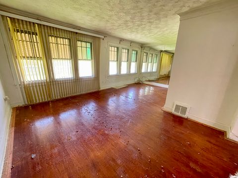 Tiny photo for 7919 S Wabash Avenue, Chicago, IL 60619 (MLS # 12622751)