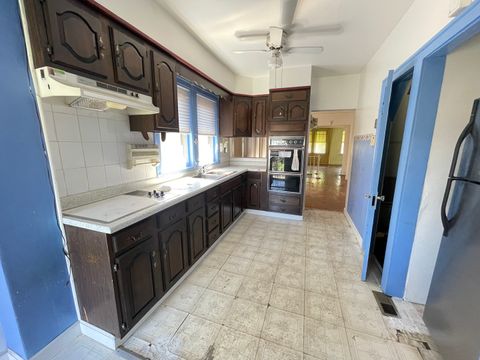 Tiny photo for 7919 S Wabash Avenue, Chicago, IL 60619 (MLS # 12622751)