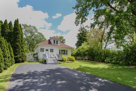 Photo of 4507 Dorset Avenue, Lisle, IL 60532 (MLS # 12632818)