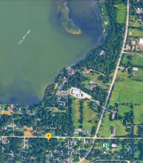 28331 W Main Street Wauconda IL 60084