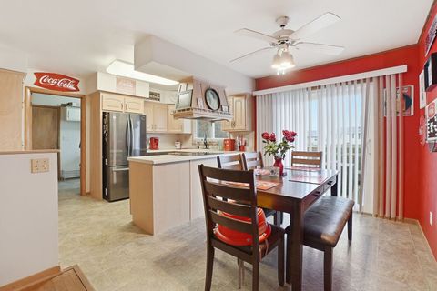 Tiny photo for 101 S 4080w Road, Kankakee, IL 60901 (MLS # 12587726)