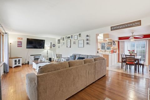 Tiny photo for 101 S 4080w Road, Kankakee, IL 60901 (MLS # 12587726)