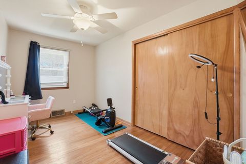 Tiny photo for 101 S 4080w Road, Kankakee, IL 60901 (MLS # 12587726)