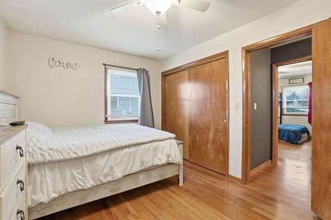 Tiny photo for 101 S 4080w Road, Kankakee, IL 60901 (MLS # 12587726)