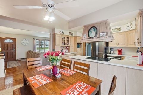 Tiny photo for 101 S 4080w Road, Kankakee, IL 60901 (MLS # 12587726)