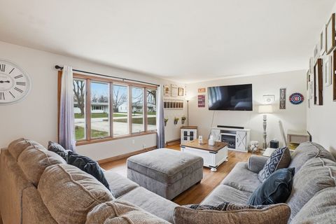 Tiny photo for 101 S 4080w Road, Kankakee, IL 60901 (MLS # 12587726)