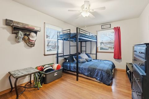 Tiny photo for 101 S 4080w Road, Kankakee, IL 60901 (MLS # 12587726)