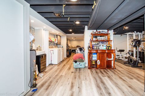 Tiny photo for 936 W Corning Road, Beecher, IL 60401 (MLS # 12490662)