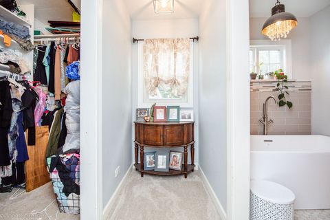 Tiny photo for 936 W Corning Road, Beecher, IL 60401 (MLS # 12490662)