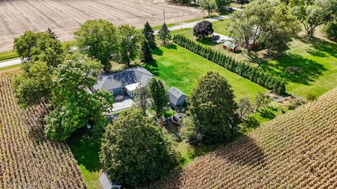 Tiny photo for 936 W Corning Road, Beecher, IL 60401 (MLS # 12490662)