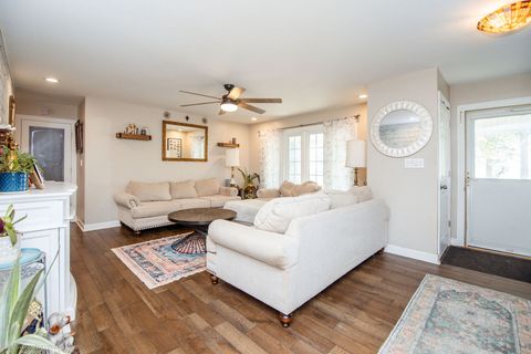 Tiny photo for 936 W Corning Road, Beecher, IL 60401 (MLS # 12490662)