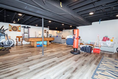 Tiny photo for 936 W Corning Road, Beecher, IL 60401 (MLS # 12490662)