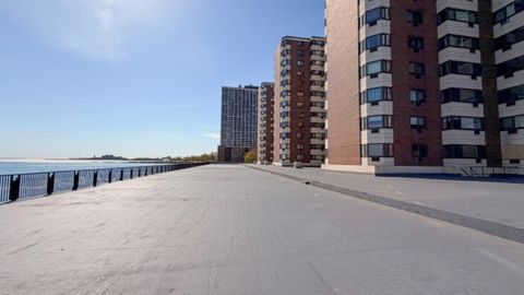 Tiny photo for 7337 S South Shore Drive #529, Chicago, IL 60649 (MLS # 12679499)