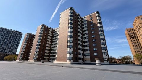Tiny photo for 7337 S South Shore Drive #529, Chicago, IL 60649 (MLS # 12679499)